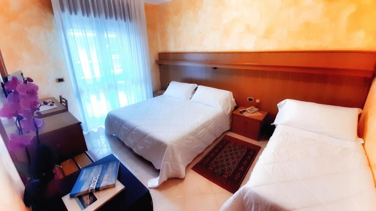 Hotel&wellness Fra I Pini Hotel