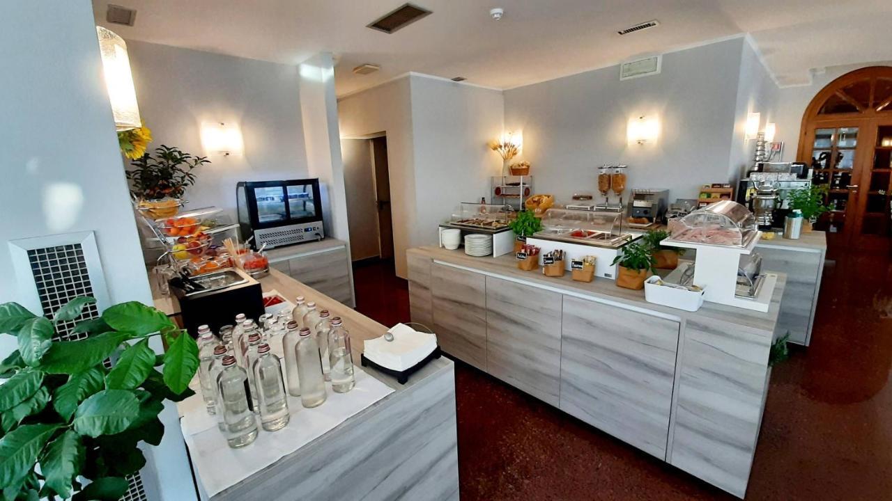 Hotel&wellness Fra I Pini 3* Lignano Sabbiadoro