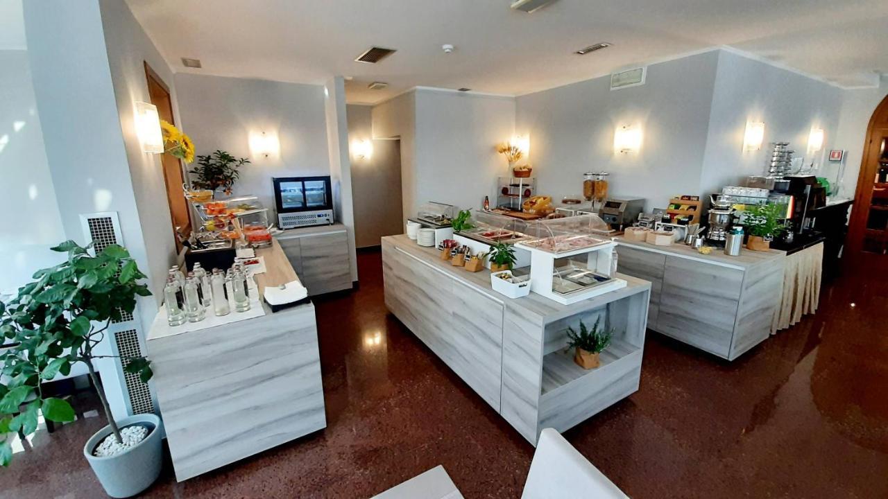 Hotel&wellness Fra I Pini Hotel