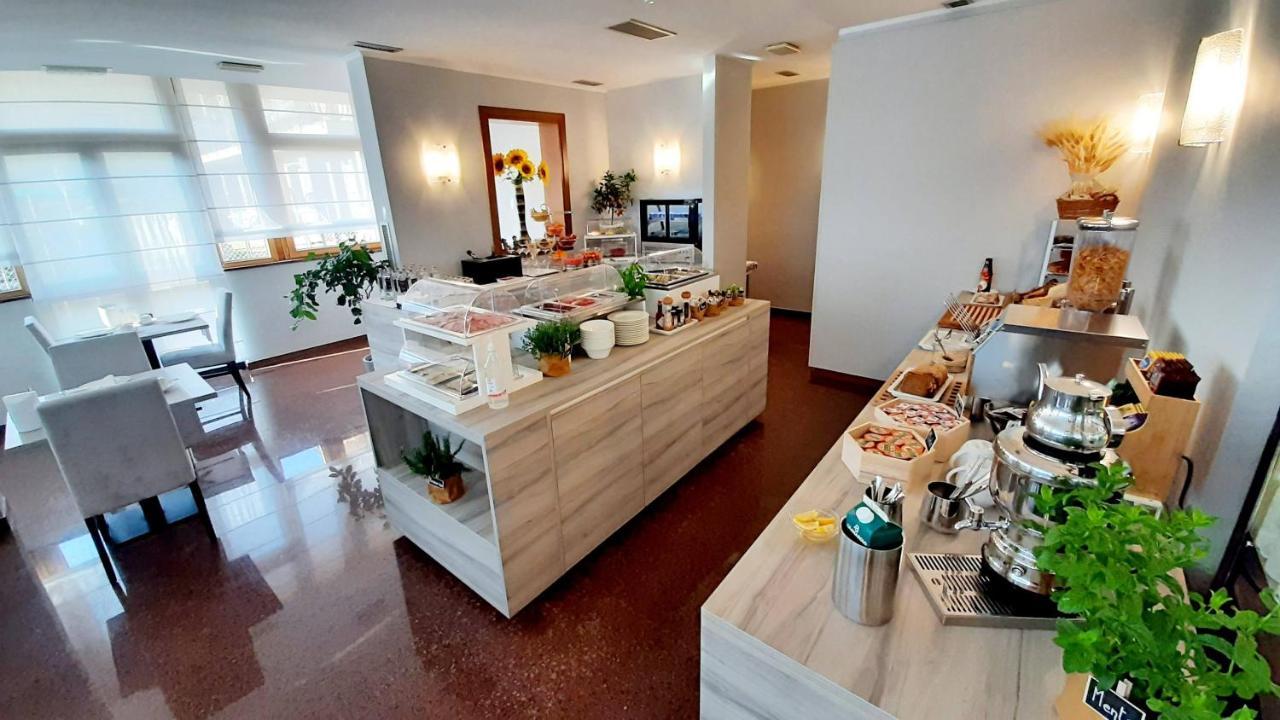 Hotel&wellness Fra I Pini Hotel Lignano Sabbiadoro