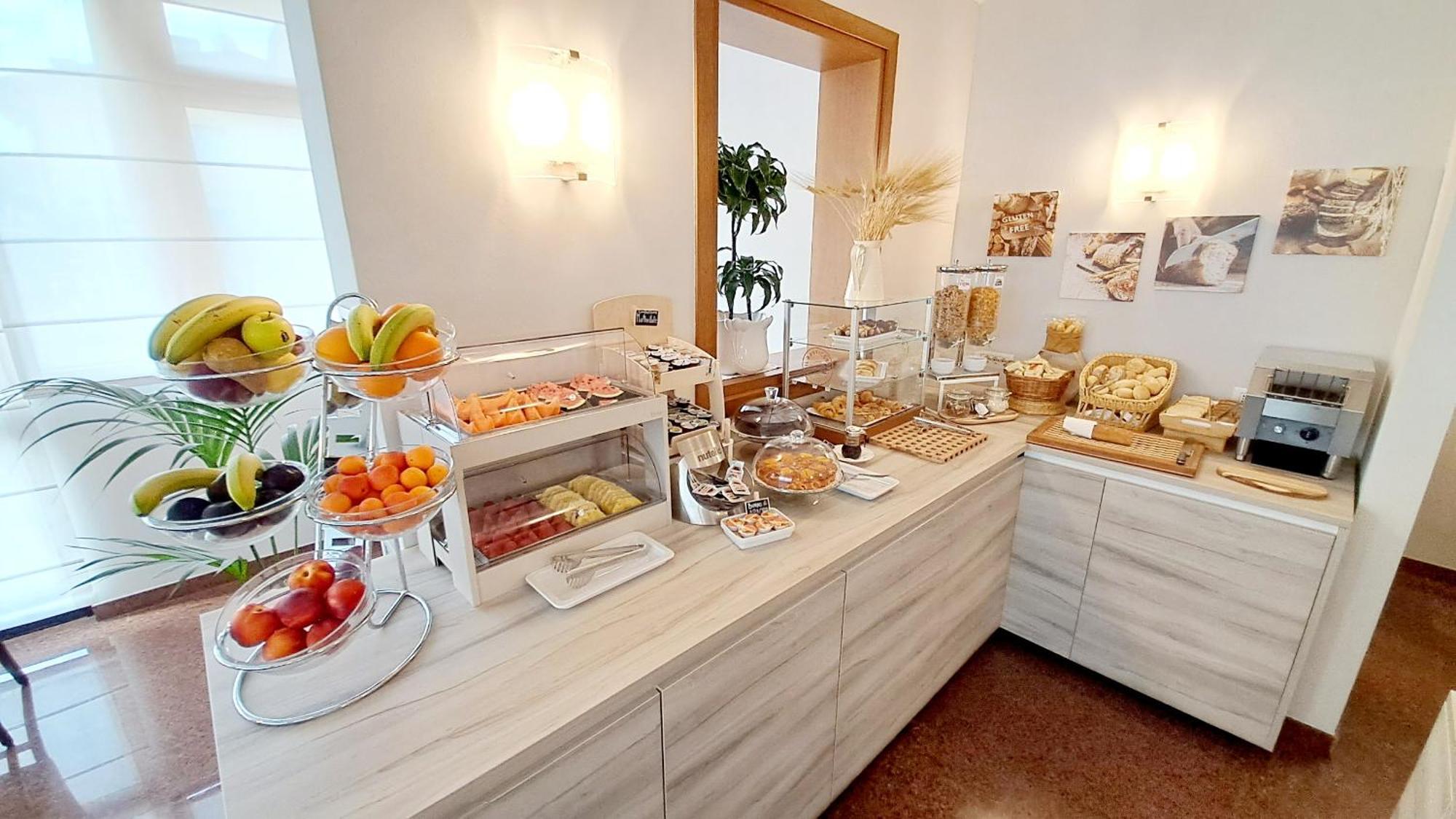 Hotel&wellness Fra I Pini