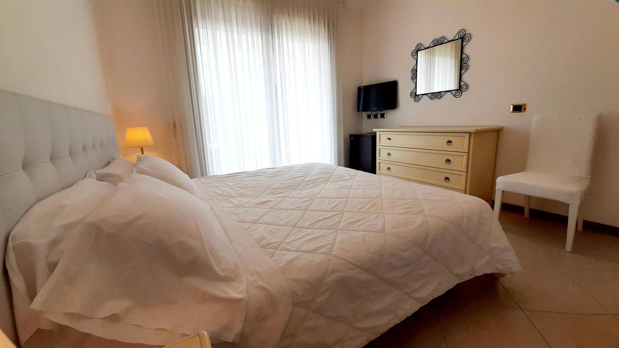 Hotel&wellness Fra I Pini Hotel 3*