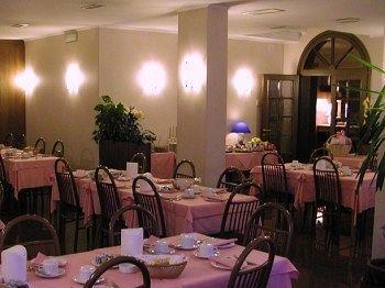 Hotel Hotel&wellness Fra I Pini Lignano Sabbiadoro