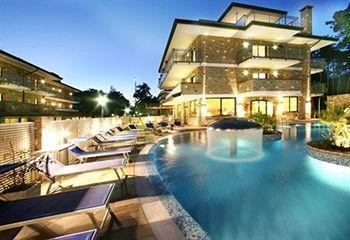 Hotel&wellness Fra I Pini Hotel Lignano Sabbiadoro