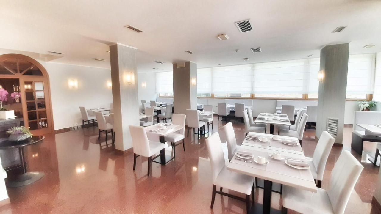 Hotel Hotel&wellness Fra I Pini 3*